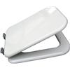 ERCOS Asse sedile per wc conca ideal standard - marca acb linea gold