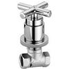 Paffoni Lavabo QUATTRO Rubinetto incasso 1/2'