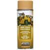 Fosco Industries Vernice militare professionale Spray ml 400 Marrone Beige RAL 1011