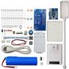 Cetfuro NE555LED Kit Lampada da Scrivania Dimmerabile Parti di Produzione Elettronica Circuito PWM Assemblaggio di Abilità Pratiche di Saldatura DIY
