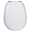 Ideal Standard Copriwater Ideal Standard Liuto ORIGINALE con cerniere in metallo codice T626201 colore bianco europeo