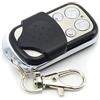 Praemoo Telecomando per telecomando Berner SKX1DL, SKX2DL, SKX3DL, SKX4DL, SKX1HD, SKX2HD, SKX3HD, SKX4HD, SKX1, SKX2, SKX3, SKX4-433,92 MHz