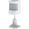DadVu Soul & Technology Sensore di movimeto Mini Pir wireless 433mhz Pet Immune DV-P20S per centrali di allarme DadVu DV-2AT e DV-1A3G