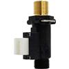 Mondo Viro Flussostato sanitario TWIN000086 ricambio compatibile per caldaie Radiant