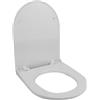 Yellowshop | Sedile wc LINK ceramica Compatibile FLAMINIA copriwater in termoindurente