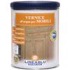 SAYERLACK Finitura per Mobili Bianco Satinato 750 ml