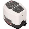 Marhynchus Pompa Booster Automatica, Pompa Booster Pressione Acqua Pompa DC Fissata Al Muro Pompa Booster Domestica Automatica Domestica, Pompe Idrauliche (Spina europea 100-240 V)
