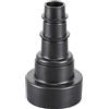 Fervi RACCORDI di RIDUZIONE A 4 DIAMETRI 0507/4R