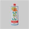 Italchimica Lazio 00162 Acqua Ragia Natura, Trasparente, 5 l