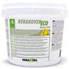 Kerakoll KERAKOVER ECO QUARZITE KERAKOLL BIANCO 4 LT