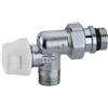 Caleffi 227402 VALV.TERM.1/2 REVERSA RAME
