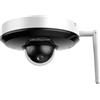 Dahua - Telecamera PTZ 2MP WiFi Starlight IP WizSense dome varifocal 2.8-12 mm - Dahua - SD1A204DB-GNY-W