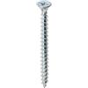 nextradeitalia 200PZ VITE TRUCIOLARE TSP ZINCATA mm. 4,5x80