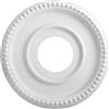 Generico Medaglione per Soffitto | Medaglioni per Soffitto per Lampadari | Base Decorativa A Rosone Stile Europeo In PU Per Corniciatura Baldacchino Lampadario Per Parete In Legno Casa Soggiorno Camera Da Lett