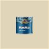 COLORIFICIO PARTENOPEO King Smalto Sopraffino a Solvente MAIOLICA,per ambienti marini e montani,per esterni ed interni,per ferro, legno, leghe leggere, lamiere zincate e muri,750ml (457 BEIGE, 750ml)