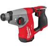 MILWAUKEE M12 FUEL - Martello Perforatore Compatto SDS-Plus, 16 mm, 12V, M12 FHAC16-0X 4933499184