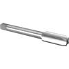 Burkit Maschio filettato 1/2-28 UNEF mano destra, HSS 1/2 x 28 UNEF dritto scanalato macchina Tap