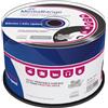 Tranhuy 150 CD VINTAGE LOOKVINYL (PRINTABLE) Ink-jet [Stampabili] Inkjet - Acustic Sound by MediaRange MR226 - IN 3 SPINDLE/CAMPANE DA 50 PEZZI
