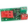 Dieffematic FAAC XIB Interfaccia BUS - Modulo Adattatore per Schede E024S E045 - Per Fotocellule Non BUS - Codice 790062