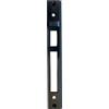 eacommerce Contropiastra Regolabile in metallo per Serrature Cisa per porte e finestre con profilo in alluminio (Codice 06463.06)