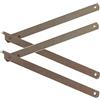 NEXTRADEITALIA CF da 6BLISTER BLISTER ASTE SNODATE X CAVALLETTI MM.250 (DESTRA -SINISTRA)