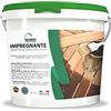 Generico IMPREGNANTE PROTETTIVO PER LEGNO-LUNGA DURATA -IDROREPELLENTE (1LT, NOCE SCURO)
