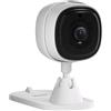 SONOFF 1080P wifi smart surveillance camera indoor home security Cam mini telecamera, visione notturna ultra nitida, audio bidirezionale, localizzazione mobile compatibile con Alexa, Google Home