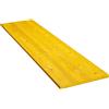 Generico Pannello Lamellare 3 Strati Abete per Casseforme Armatura mm 27 x 500 x 2000 mm