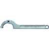 USAG 282 TSN - Chiave a settore snodata con nasello tondo 282322