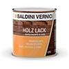 Baldini Impregnante a cera Noce Chiaro 750 ml baldini vernici