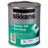 SIKKENS REDOX AK FERROTOP WHITE LT 1