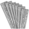 Eurodeco Pannelli da soffitto in polistirene XPS, 100 x 16,7 cm (PP-102)