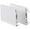Zehnder, set di 2 filtri G4 per ComfoSpot 50