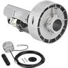 FAAC RL200 EF motore per serranda avvolgibile con elettrofreno - sollevamento 170kg 109951