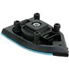 BLACK+DECKER Black & Decker piastra piatto base piattello levigatrice sabbiatrice KA280