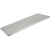 Oem Piani universali per scaffalature con Doppio Rinforzo - cm 100x50 RR Conf. 5Pz