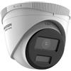 Hikvision HWI-T249HA - Cupola IP ColorVu 4MP da esterno
