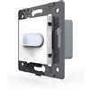 Luxus-Time LIVOLO VL-C7-01RG-11-A - Sensore di movimento per interni, colore: Bianco