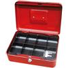 nextradeitalia 1PEZZO CASSETTA PORTAVALORI mm. 250x180x90 h