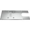 Dorma 46700060 - Piastra Inox Bts-75 46700060