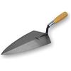 Marshalltown 19D - Cazzuola per mattoni Philadelphia con manico Durasoft, 30,5 cm