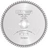 CMT ORANGE TOOLS CMT 285.072.22M Lama Circolare per Taglio Traverso Vena (Serie Industriale), Metallo/Grigio