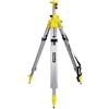 Stanley 1-77-164 TPE1 Treppiede in Alluminio a Colonna, Grigio