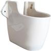 Generico Ideal Standard Small Semicolonna H 32cm Bianco