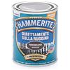 Hammerite Direttamente Sulla Ruggine Ferromicaceo Marrone 0.75 l