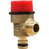 DIFF Valvola di sicurezza 3 bar - DIFF per Chaffoteaux : 61312668