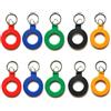 Cetfuro 10 Pz T5577 EM4305 Copia Riscrivibile Duplicato Tag RFID EM4100 125Khz Carta Token di Prossimità, Colore