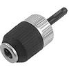 Oxfo Mandrino per Trapano Autoserrante Automatico 13 mm SDS Plus Universale