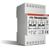Perry 1TDTR30SI/DDV Trasformatore 30Va Servizio Intermitente, Bianco