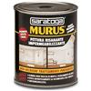 SARATOGA - Pittura impermeabilizzante Murus, 88874001,1 Llitro - Pittura imp. e risanante
